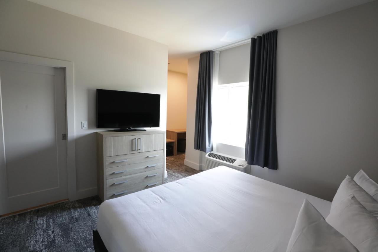 Lake Placid Inn Boutique Hotel ภายนอก รูปภาพ