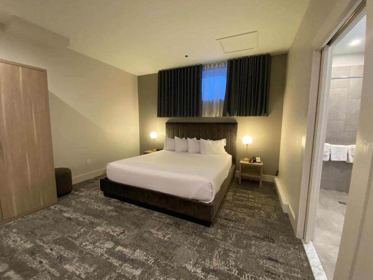 Lake Placid Inn Boutique Hotel ภายนอก รูปภาพ