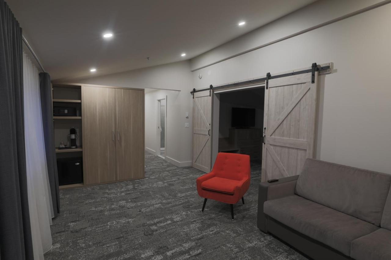 Lake Placid Inn Boutique Hotel ภายนอก รูปภาพ