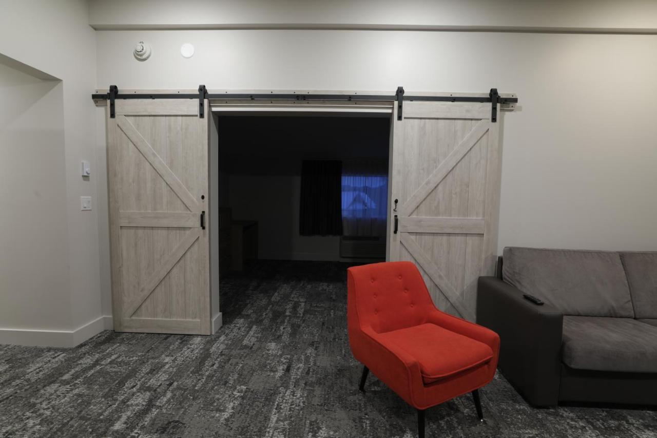 Lake Placid Inn Boutique Hotel ภายนอก รูปภาพ