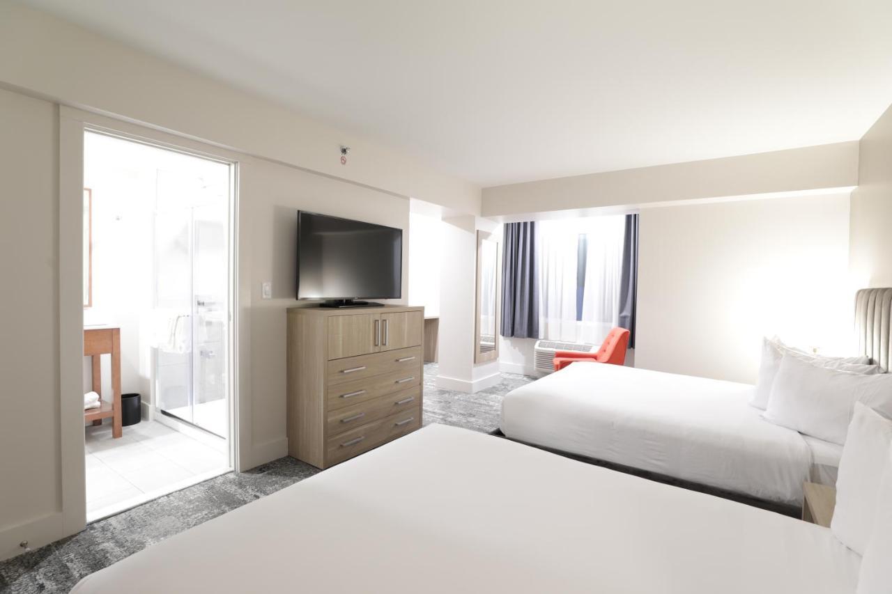 Lake Placid Inn Boutique Hotel ภายนอก รูปภาพ