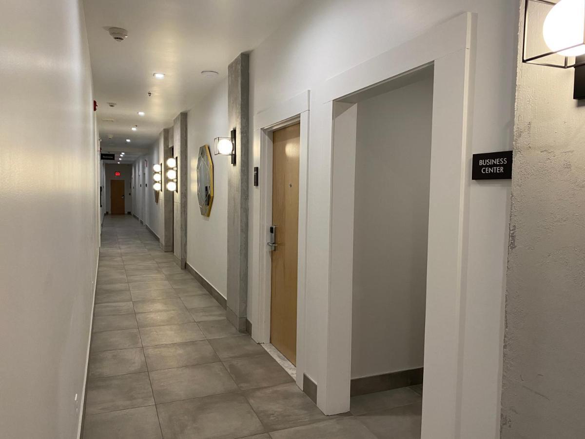 Lake Placid Inn Boutique Hotel ภายนอก รูปภาพ