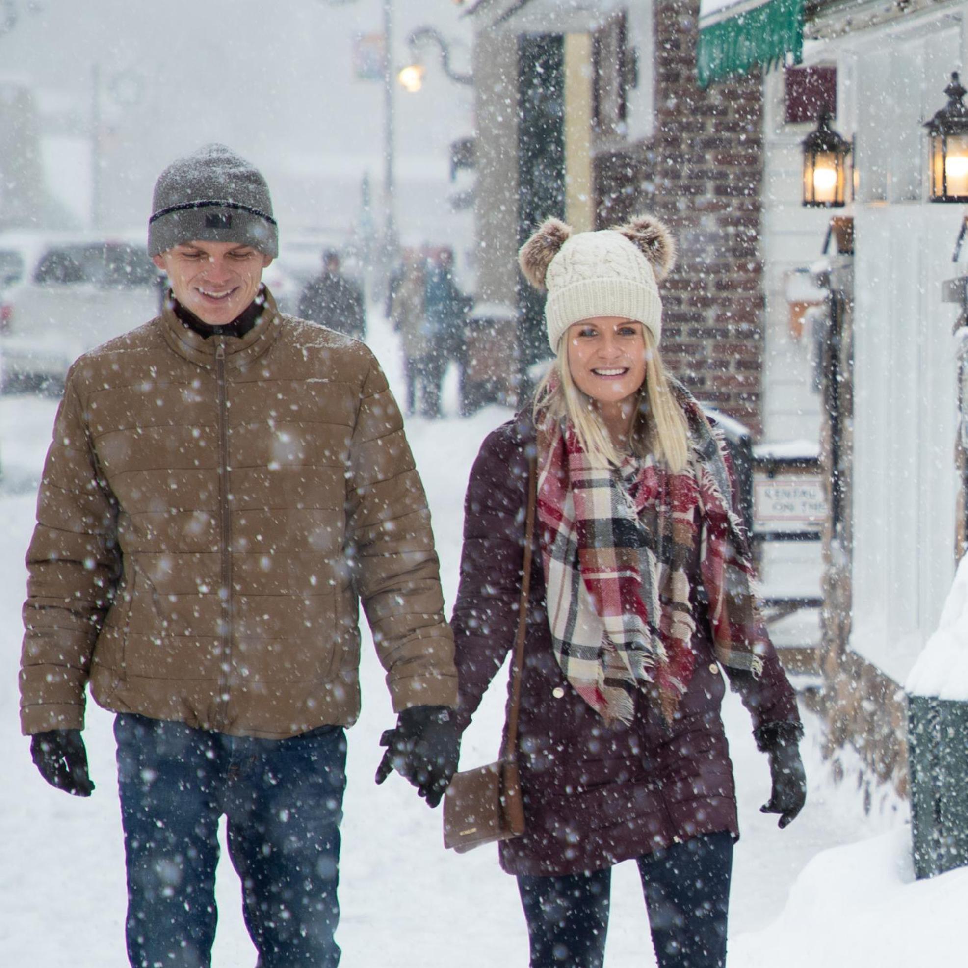 Lake Placid Inn Boutique Hotel ภายนอก รูปภาพ